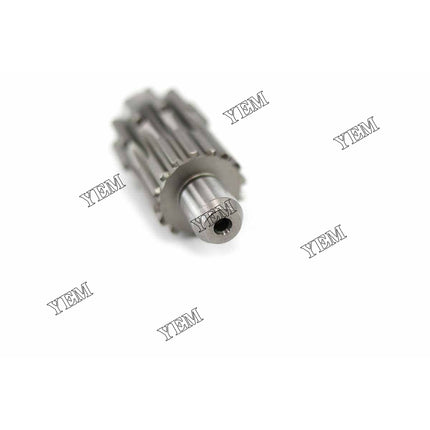 Gear Shaft Part # 7377110 For Bobcat Parts