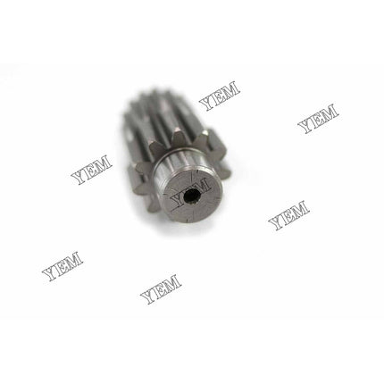 Gear Shaft Part # 7377110 For Bobcat Parts