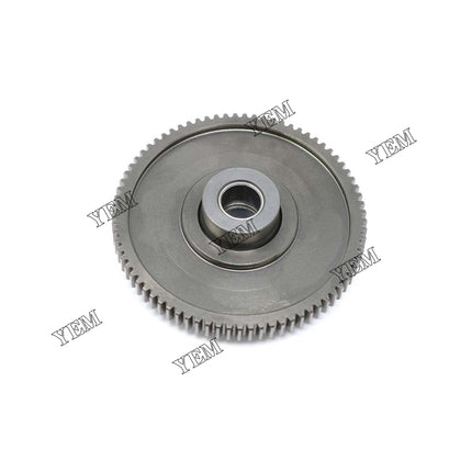GEAR STARTER Part # 7258128 For Bobcat Parts
