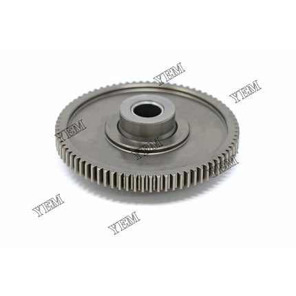 GEAR STARTER Part # 7258128 For Bobcat Parts