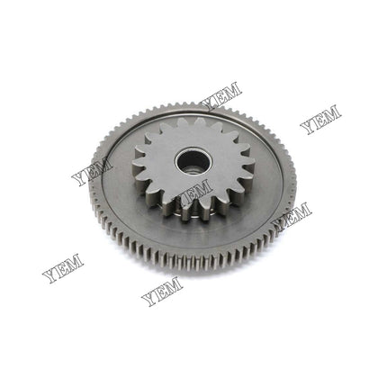 GEAR STARTER Part # 7258128 For Bobcat Parts