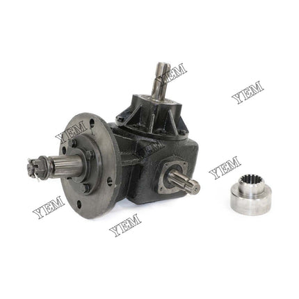 GEARBOX Part # 6679643 For Bobcat Parts