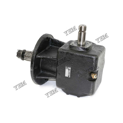 GEARBOX Part # 6679643 For Bobcat Parts
