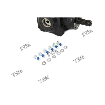 7389878 Top Gearbox For Bobcat Tiller