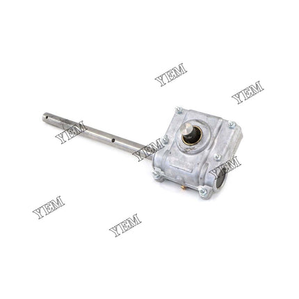 Gearbox Assembly Part # 7425322 For Bobcat Parts