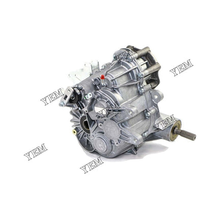 Assembly Gearcase Part # 7027510 For Bobcat Parts