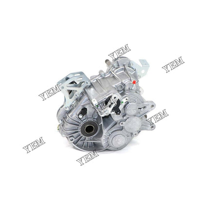 Main Gearcase Part # 7257107 For Bobcat Parts