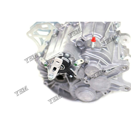 Main Gearcase Part # 7257108 For Bobcat Parts