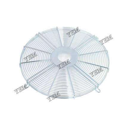 GRATE FAN Part # 6912544 For Bobcat Parts