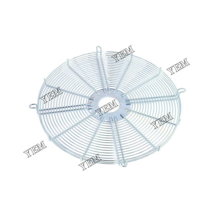 GRATE FAN Part # 6912544 For Bobcat Parts