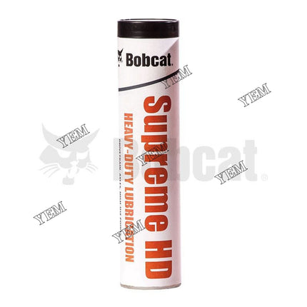 Supreme Heavy-Duty Grease Part # 6687884 For Bobcat Parts