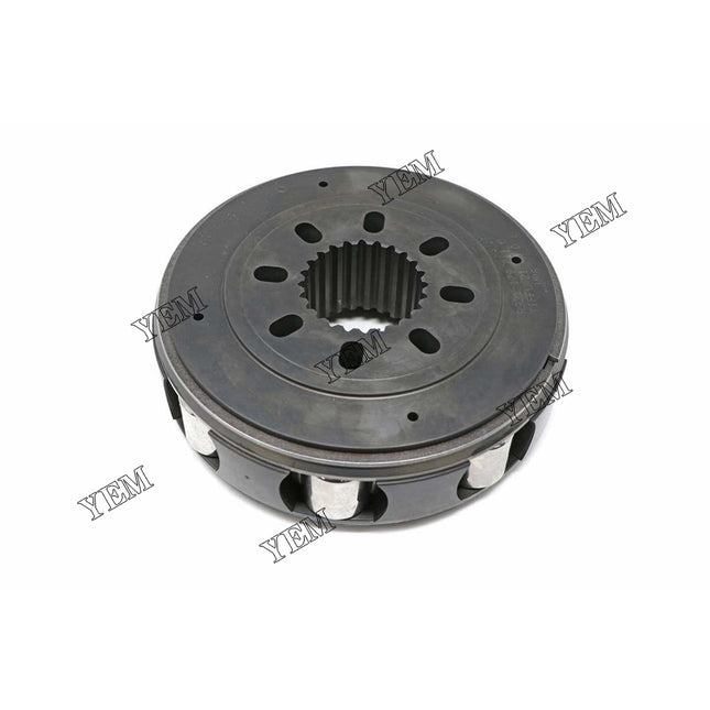 Rotary Group Part # 7257503 For Bobcat Parts