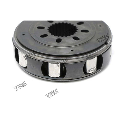 Rotary Group Part # 7257503 For Bobcat Parts