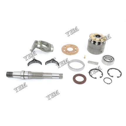 Rotating Group Part # 7254810 For Bobcat Parts