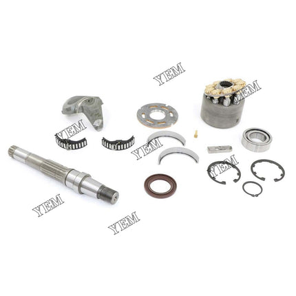 Rotating Group Part # 7254810 For Bobcat Parts