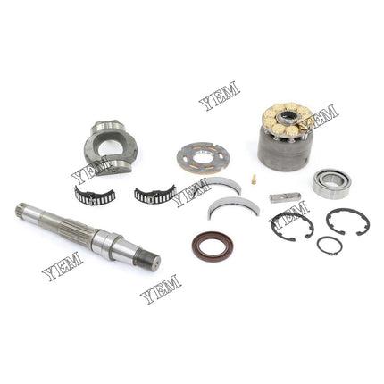 Rotating Group Part # 7254810 For Bobcat Parts