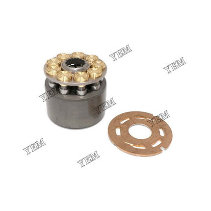 Rotating Group Part # 7254822 For Bobcat Parts