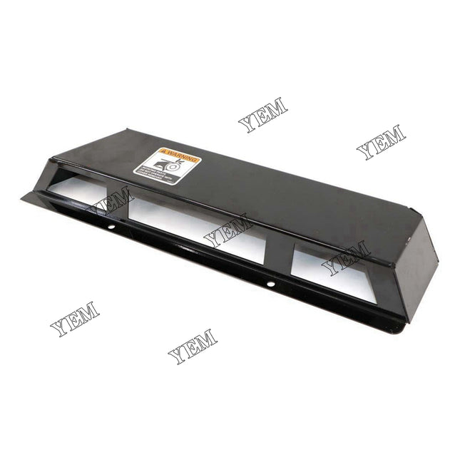 4170243.7 Belt Guard For Bobcat Zero-Turn Mowers