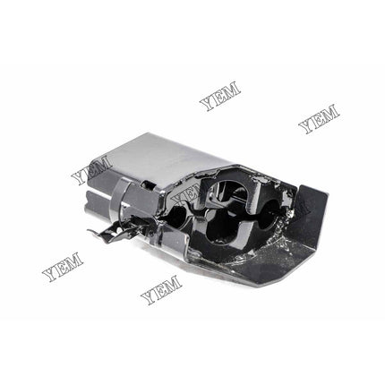 Hydraulic Coupler Guard Part # 7250845 For Bobcat Parts