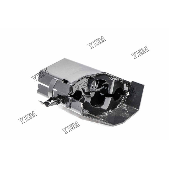 Hydraulic Coupler Guard Part # 7250845 For Bobcat Parts