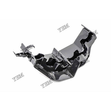 Hydraulic Coupler Guard Part # 7250845 For Bobcat Parts