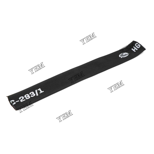 7426258 Protective Hose Sleeve For Bobcat Excavator X-Change Kit