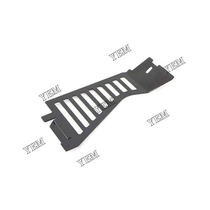 4170600.46 Fan Guard For Bobcat ZS Zero-Turn Stand-On Mowers