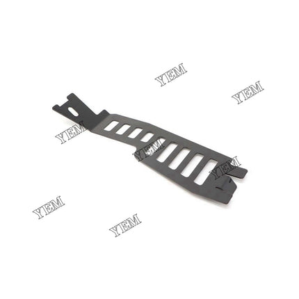 4170601.46 Fan Guard For Bobcat ZS Zero-Turn Stand-On Mowers