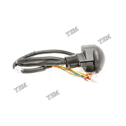 Left Auxiliary Four-Switch Handle Part # 6680419 For Bobcat Parts