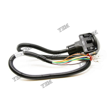 Left Auxiliary Four-Switch Handle Part # 6680419 For Bobcat Parts
