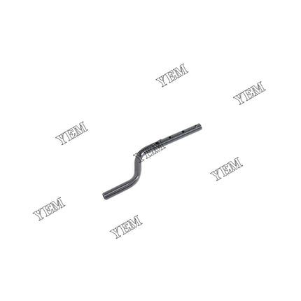 Snowblower Chute Cranking Handle Part # 7392701 For Bobcat Parts