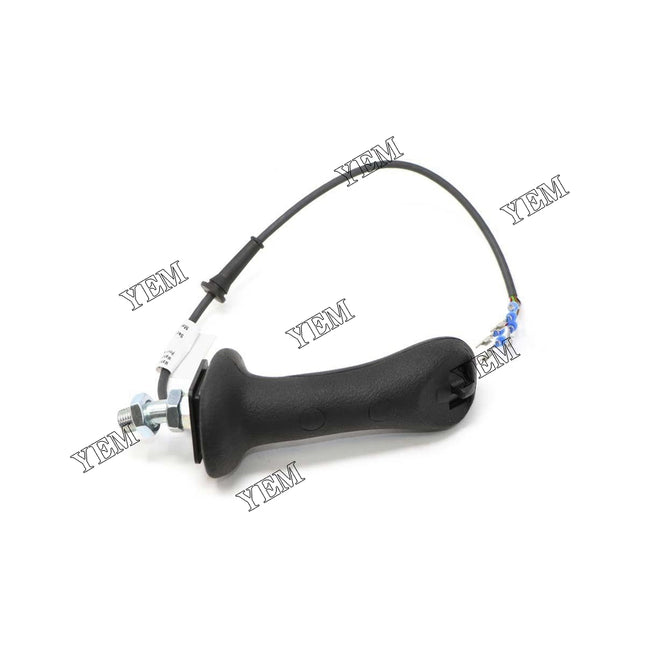 7010197 Left Joystick Handle For Bobcat Excavators