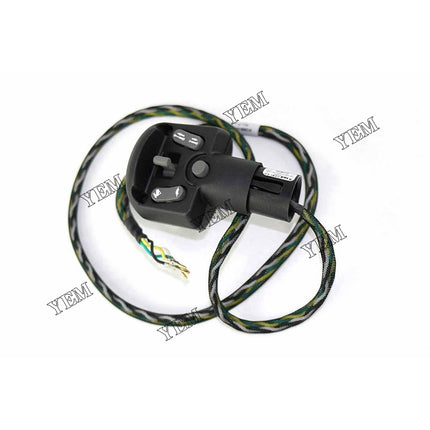 Standard Left Joystick Part # 7324836 For Bobcat Parts