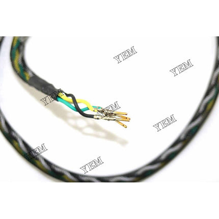 Standard Left Joystick Part # 7324836 For Bobcat Parts