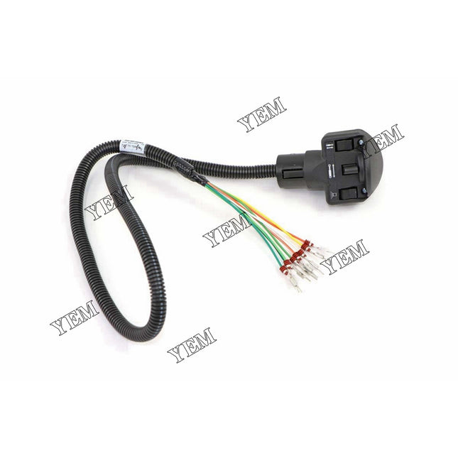 Switch Handle Dlx Part # 6680413 For Bobcat Parts