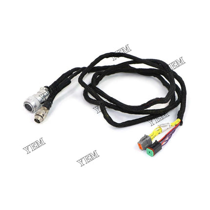 14-Pin Harness Part # 7194132 For Bobcat Parts