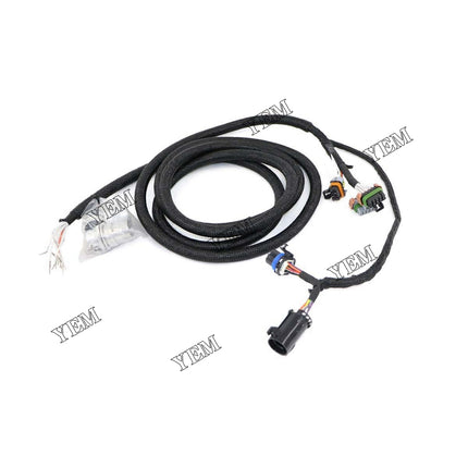 14-Pin Harness Part # 7393142 For Bobcat Parts