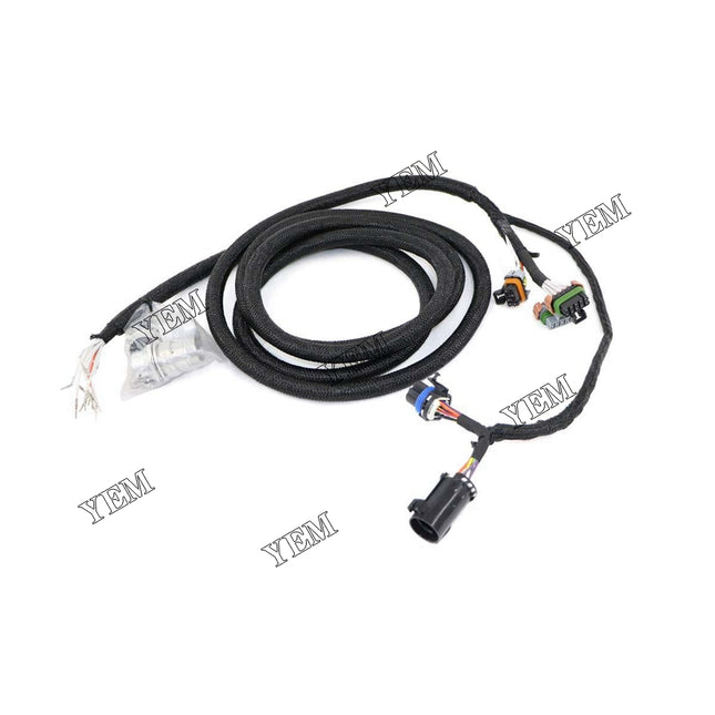 14-Pin Harness Part # 7393142 For Bobcat Parts