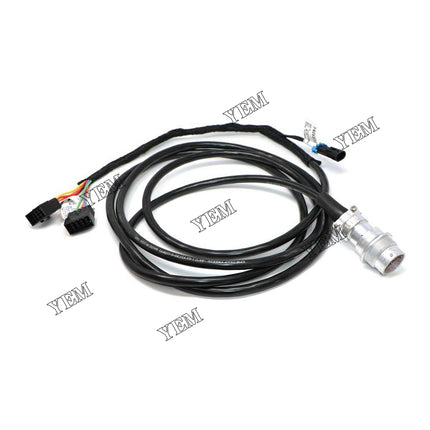 7426872 14-Pin Harness For Bobcat Articulated Loaders