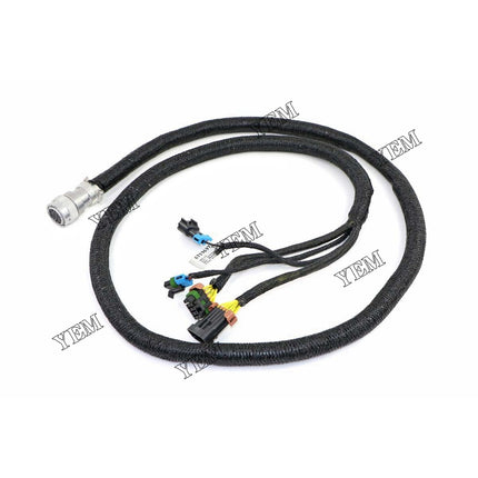 14-Pin Harness Part # 6719697 For Bobcat Parts