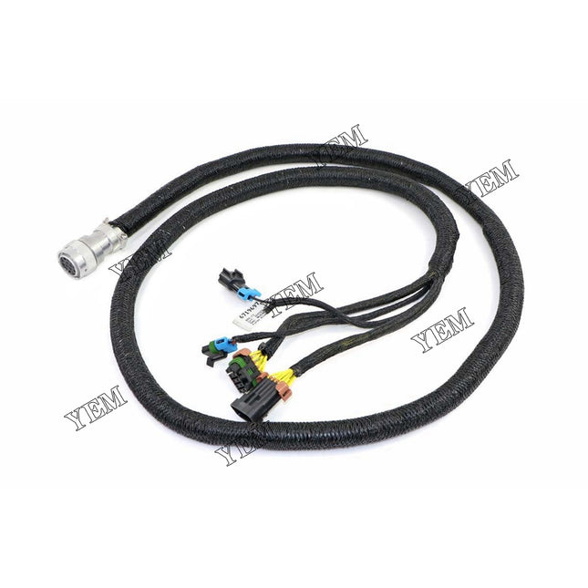 14-Pin Harness Part # 6719697 For Bobcat Parts