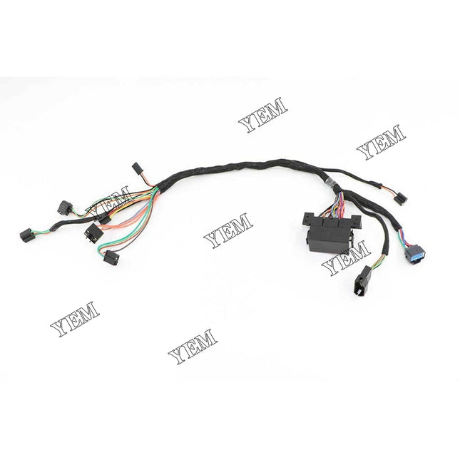 4176733 Wiring Harness For Bobcat ZS Zero-Turn Stand-On Mowers