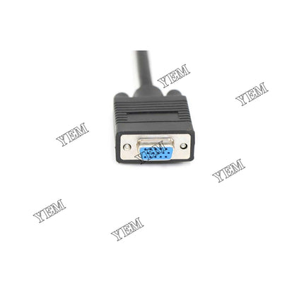 Harness Part # 6689745 For Bobcat Parts