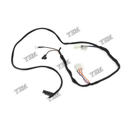 Harness Part # 6712259 For Bobcat Parts