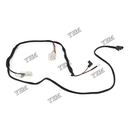Harness Part # 6712259 For Bobcat Parts