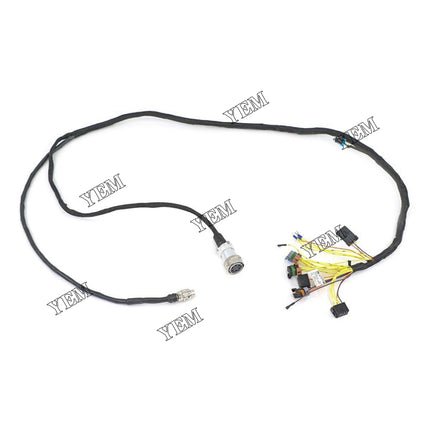 Harness Part # 6719506 For Bobcat Parts