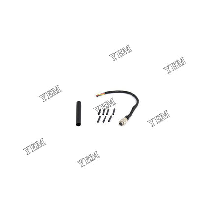 Attachment Harness Part # 6734638 For Bobcat Parts