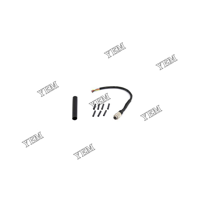Attachment Harness Part # 6734638 For Bobcat Parts