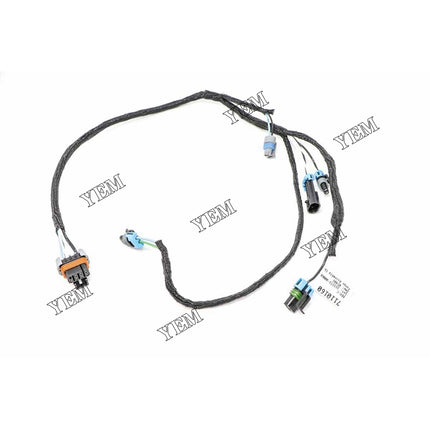 HARNESS Part # 7110160 For Bobcat Parts