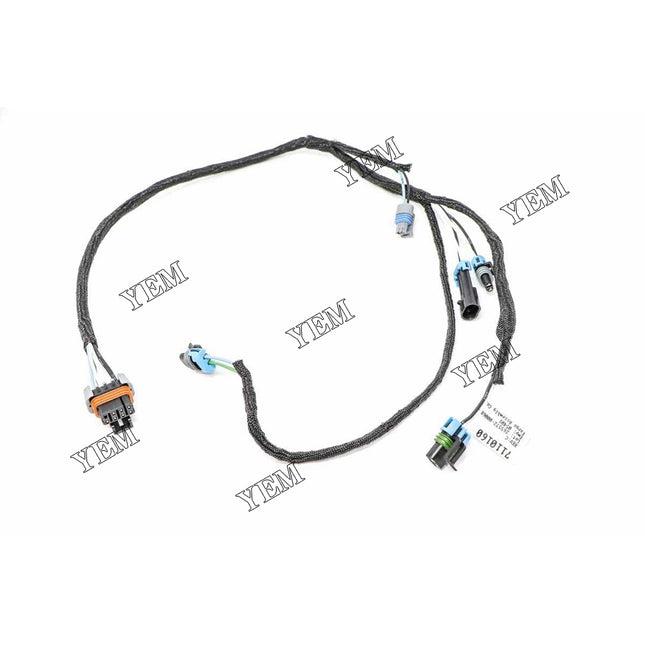 HARNESS Part # 7110160 For Bobcat Parts